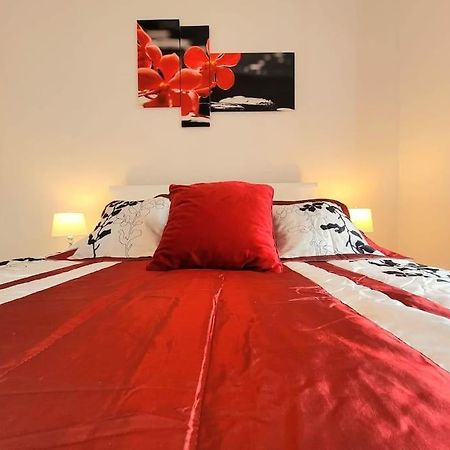Apartment Sophie 3 Rooms, 2 Bathrooms, 8 Persons Krakow Exterior photo