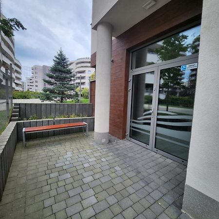 Apartment Sophie 3 Rooms, 2 Bathrooms, 8 Persons Krakow Exterior photo